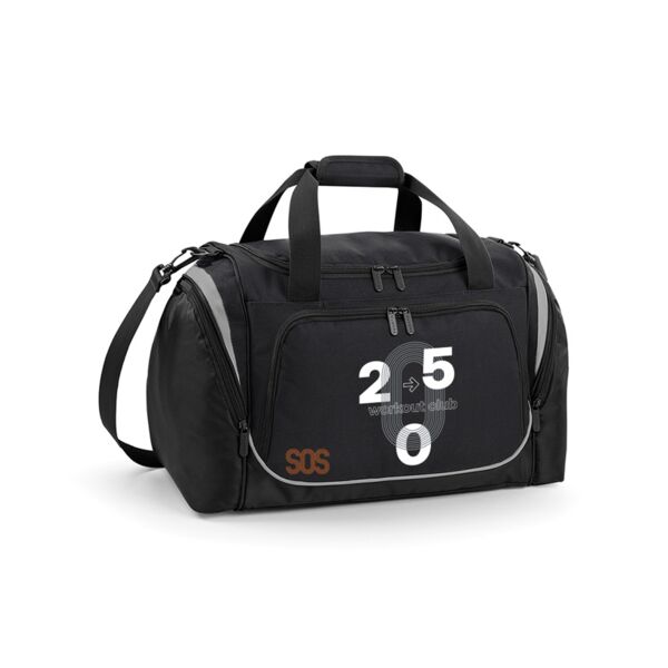 250 Club Pro Team Locker Bag Thumbnail