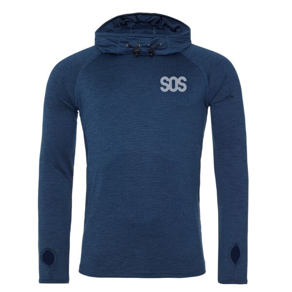 Cool Cowl Neck Top Thumbnail