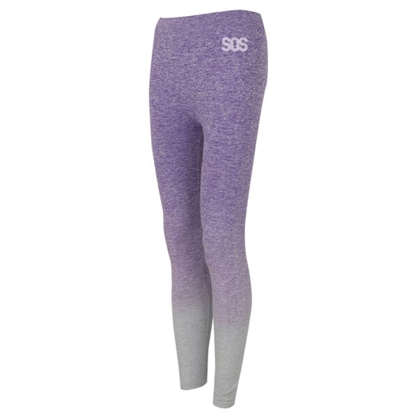 Seamless Fade Out Leggings Thumbnail