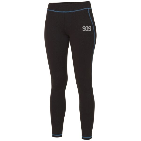 Girlie Athletic Pants Thumbnail
