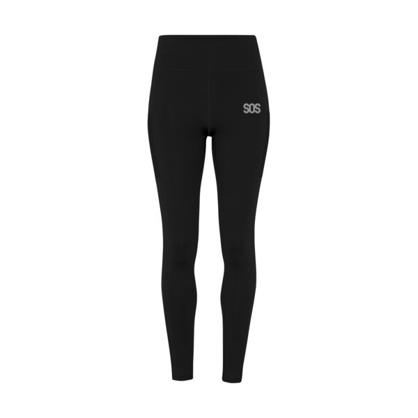 Core Pocket Leggings Thumbnail