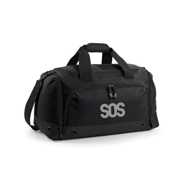 Athleisure Holdall Thumbnail