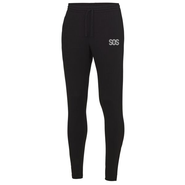 Cool Tapered Jog Pants Thumbnail