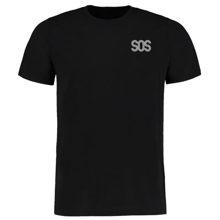 SOS  - Performance Blend T-shirt  Thumbnail