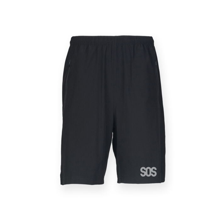 SOS  - Pro Stretch Sport Shorts  Thumbnail