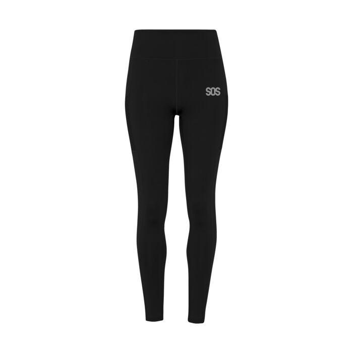 SOS  - Performance Compression Leggings  Thumbnail