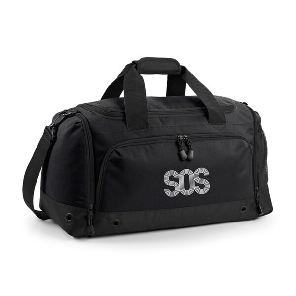 SOS  - Athleisure Holdall  Thumbnail