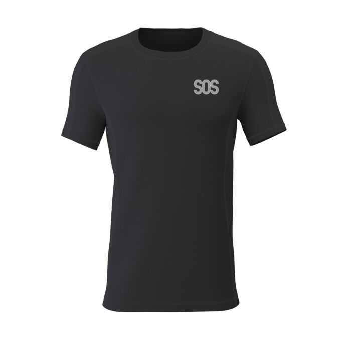 SOS  - Technical Wicking Tshirt  Thumbnail