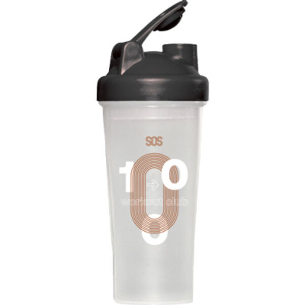 SOS  - 100 Club 700ml Shaker Cup Thumbnail