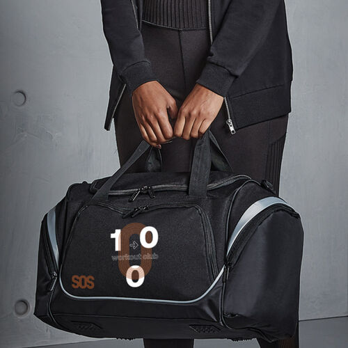 SOS  - 100 Club Pro Team Locker Bag Thumbnail