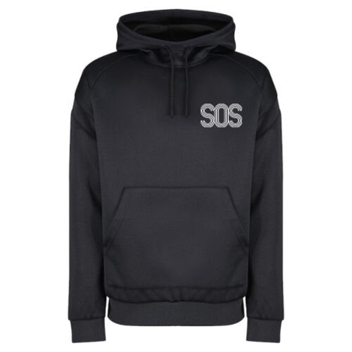 SOS  - Kinetic Hoodie Thumbnail