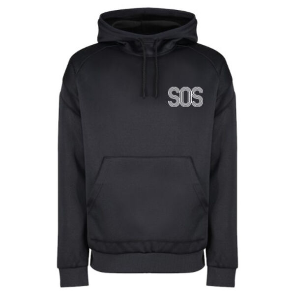 SOS  - Kinetic Hoodie Thumbnail