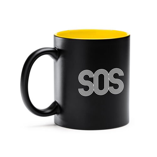 SOS  - MACHA  Thumbnail