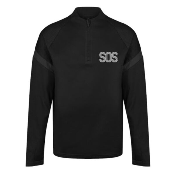 SOS  - Kinetic Midlayer Top Thumbnail