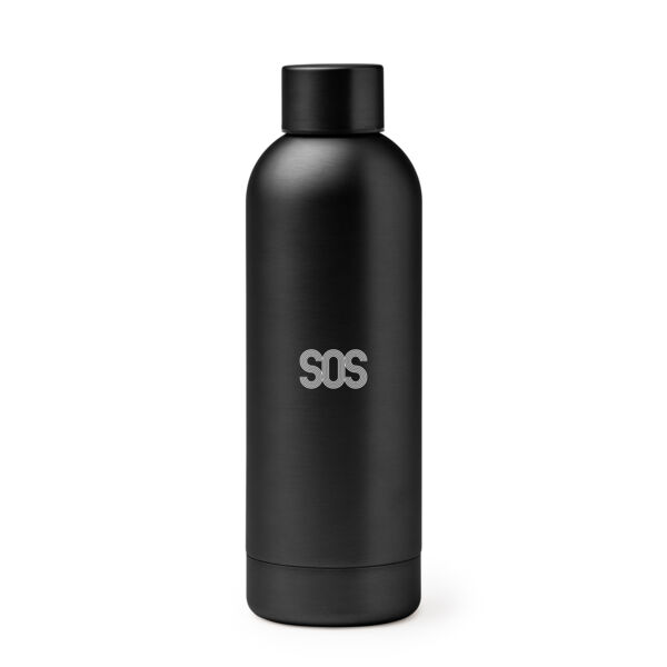 SOS  - Balax Bottle Thumbnail