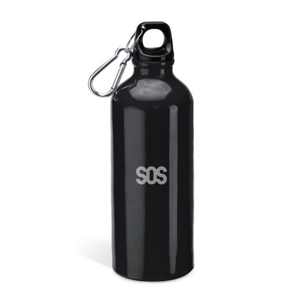 SOS  - Alluminium Sports Bottle  Thumbnail